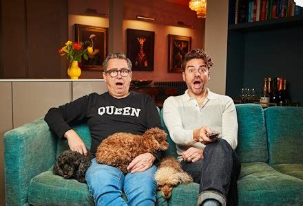 how does gogglebox work